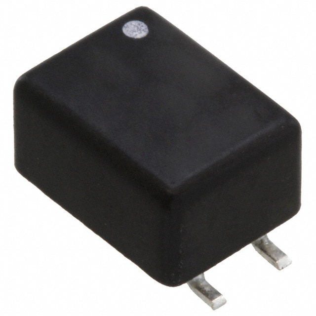 CMC 100UH 500MA 2LN SMD