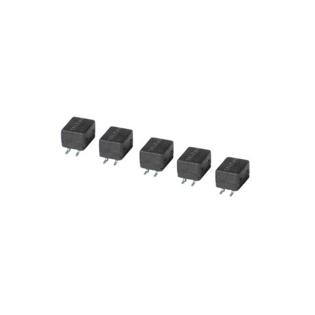 CMC 1MH 500MA 2LN SMD
