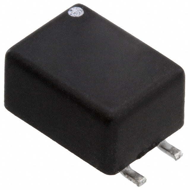 CMC 47UH 500MA 2LN SMD