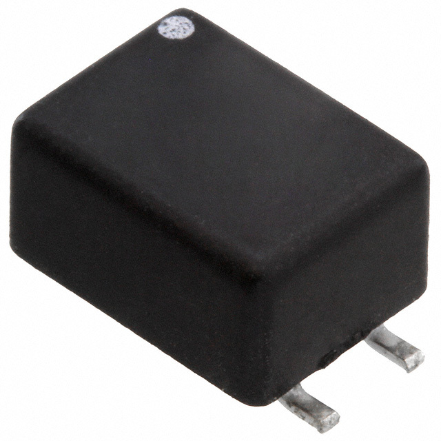 CMC 4.7MH 200MA 2LN SMD