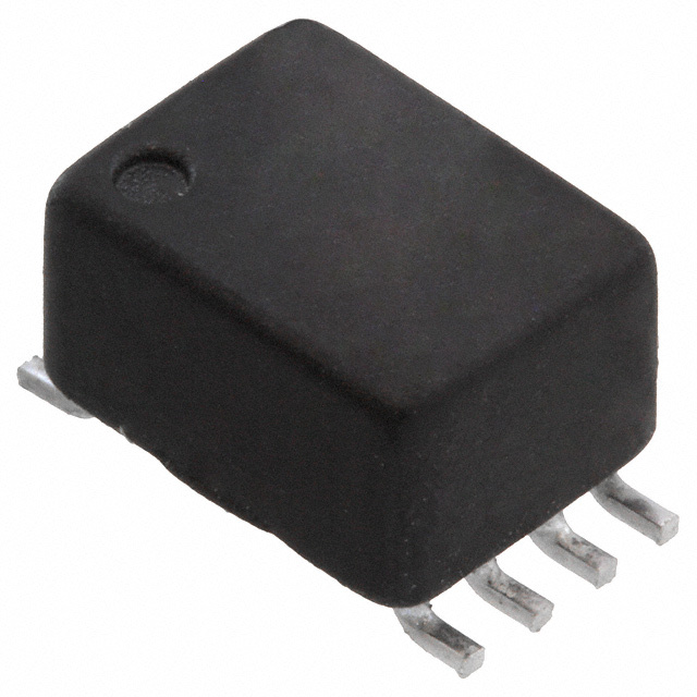CMC 100UH 500MA 4LN SMD