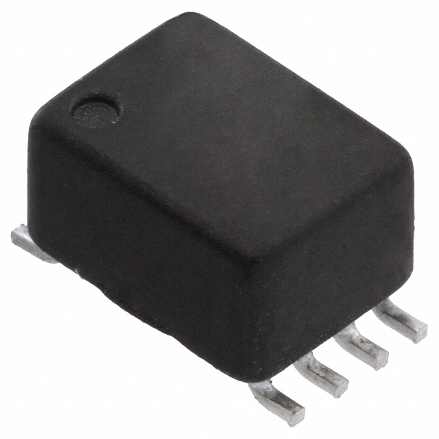CMC 1MH 500MA 4LN SMD
