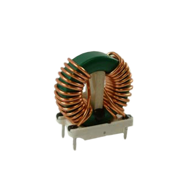 CMC 2MH 6.6A 2LN TH