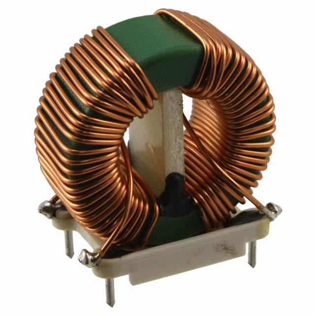 CMC 8MH 5.6A 2LN TH