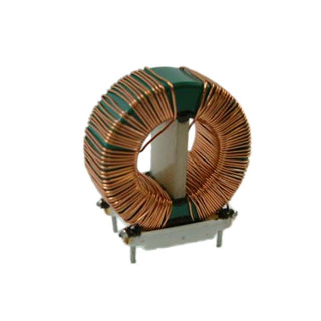 CMC 36MH 2.9A 2LN THROUGH HOLE