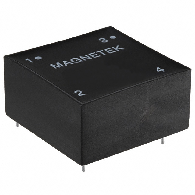 CMC 8MH 3.2A 2LN TH