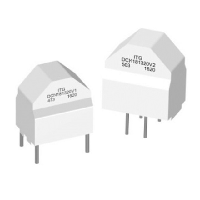 CMC 27MH 400MA 2LN THROUGH HOLE