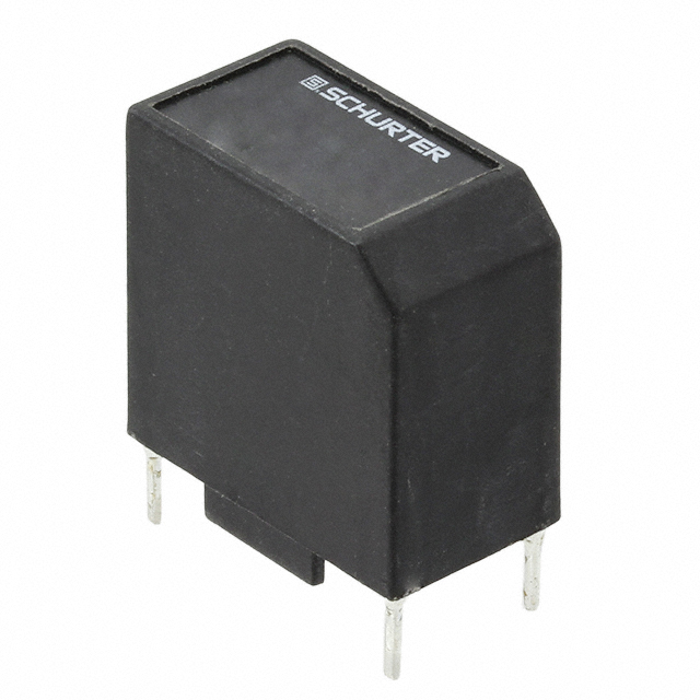 CMC 6.3A 2LN TH