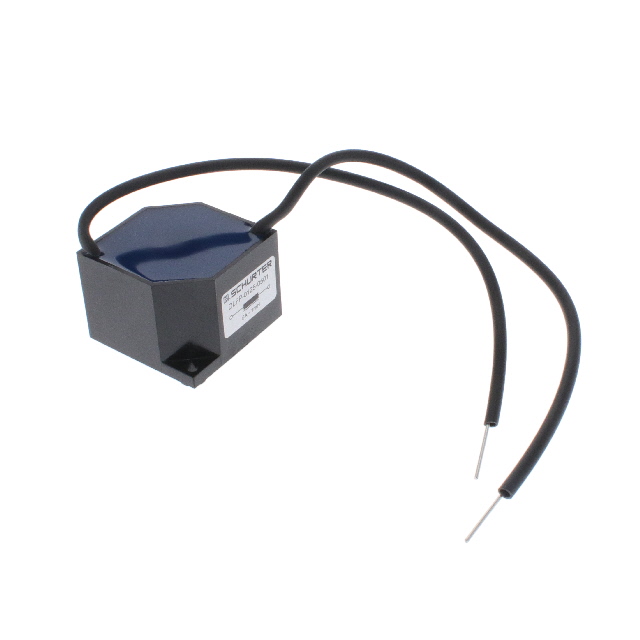 CMC 5A 2LN CHASSIS MOUNT