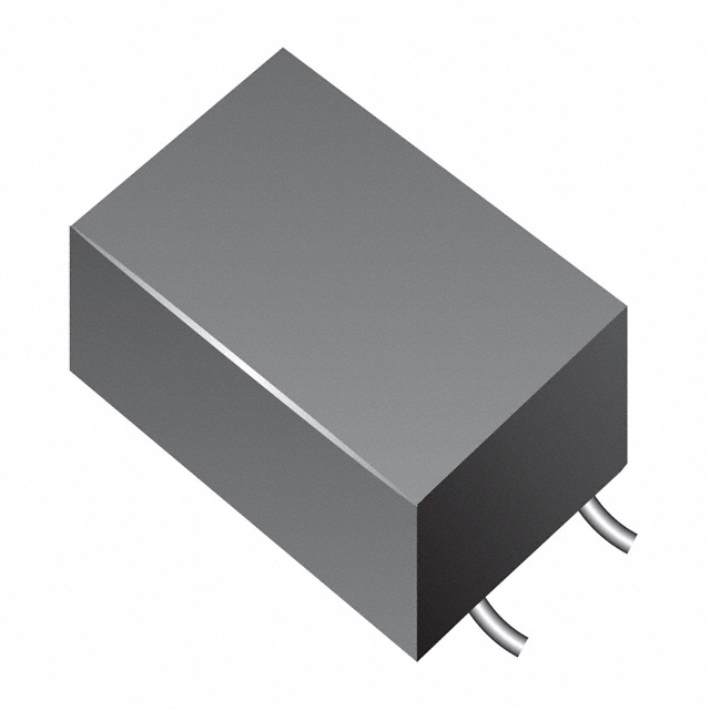 CMC 470UH 100MA 2LN SMD