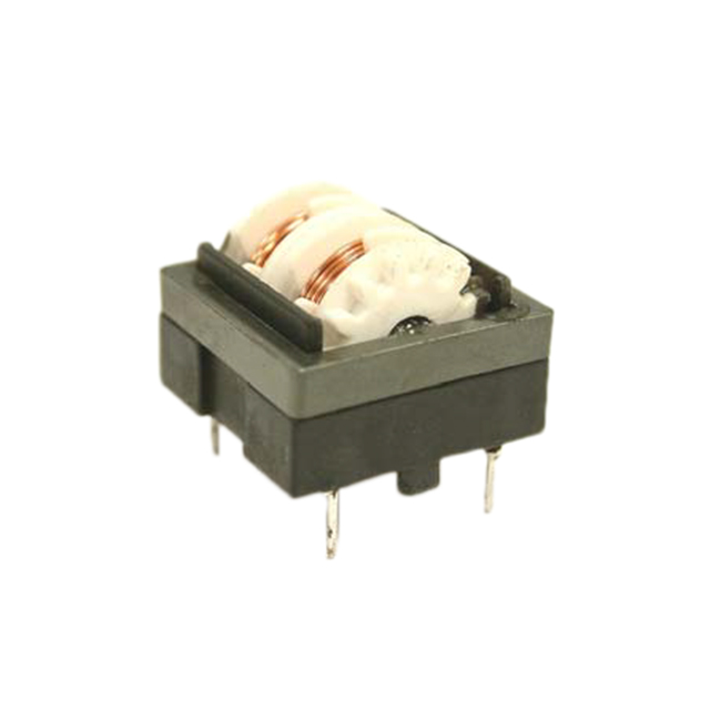 CMC 120MH 500MA 2LN THROUGH HOLE