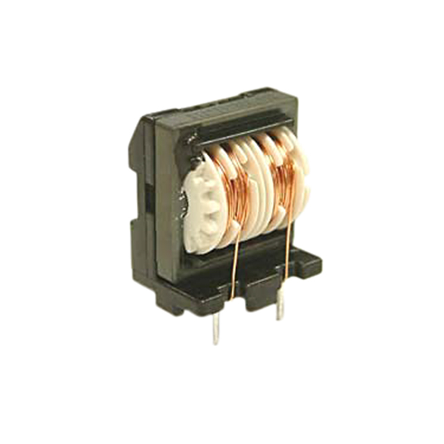 CMC 12MH 2.5A 2LN THROUGH HOLE