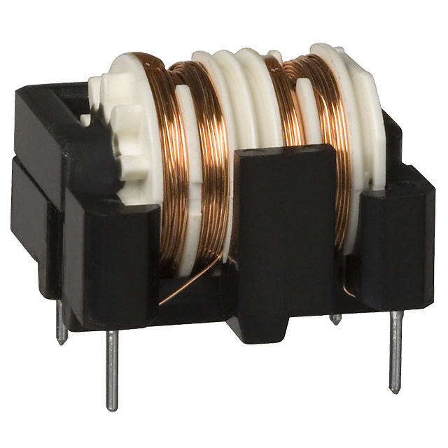 CMC 18MH 500MA 2LN TH