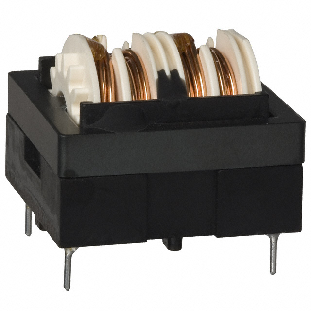 CMC 1.8MH 2.6A 2LN TH