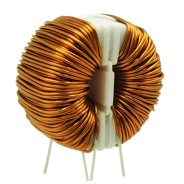 CMC 42.5MH 2A 2LN TH