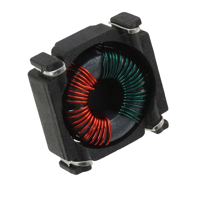 CMC 1.63A 2LN SMD