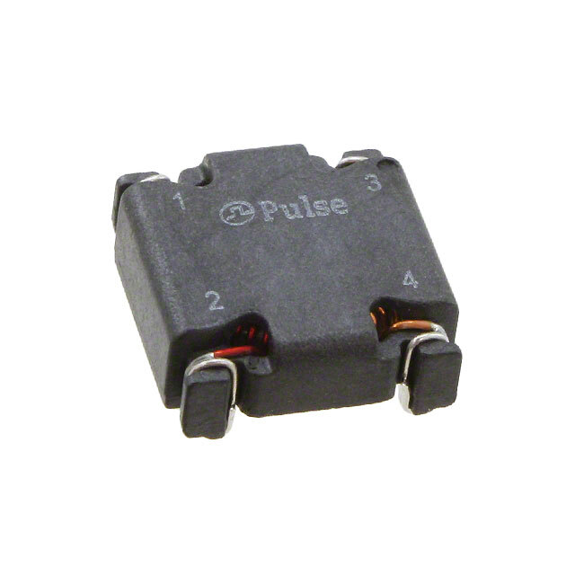 CMC 6A 2LN SMD
