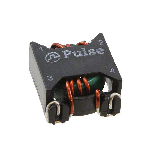 CMC 484UH 8A 2LN SURFACE MOUNT