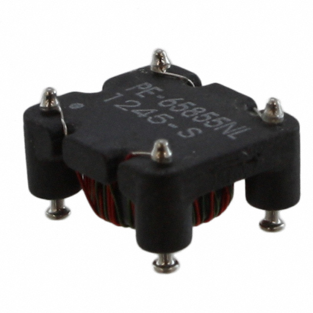 CMC 2LN SMD