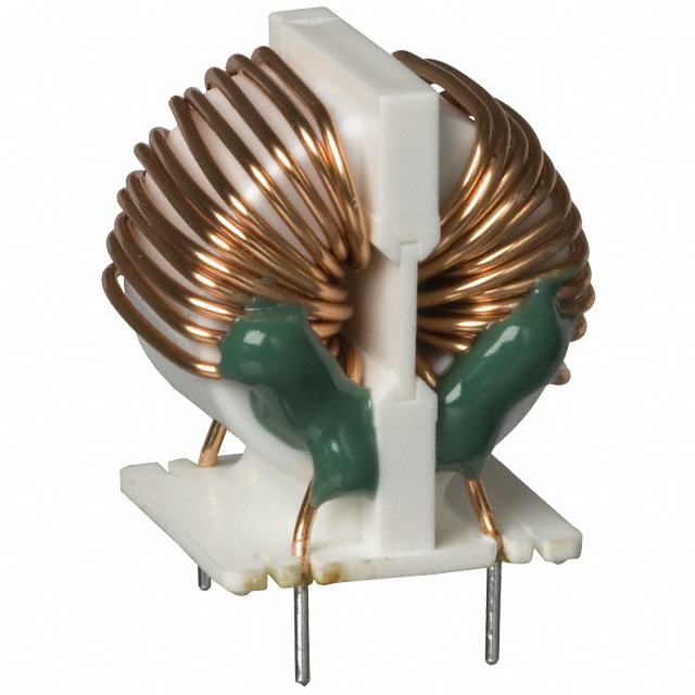 CMC 1.5MH 5A 2LN TH
