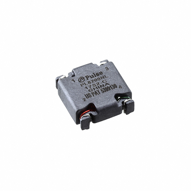 CMC 1.63A 2LN SMD