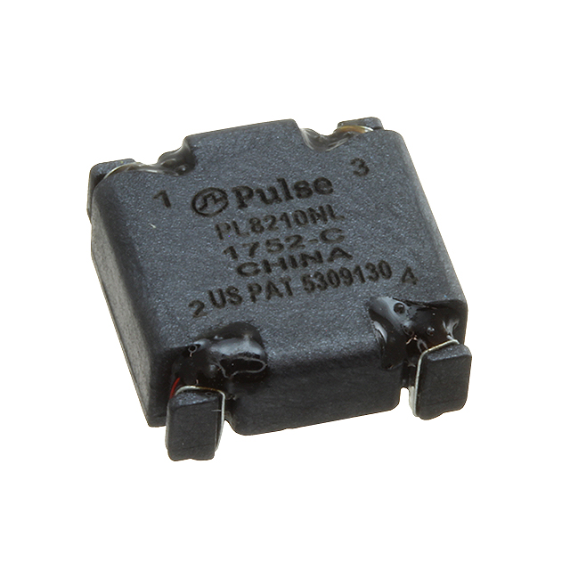 CMC 1.22A 2LN SMD