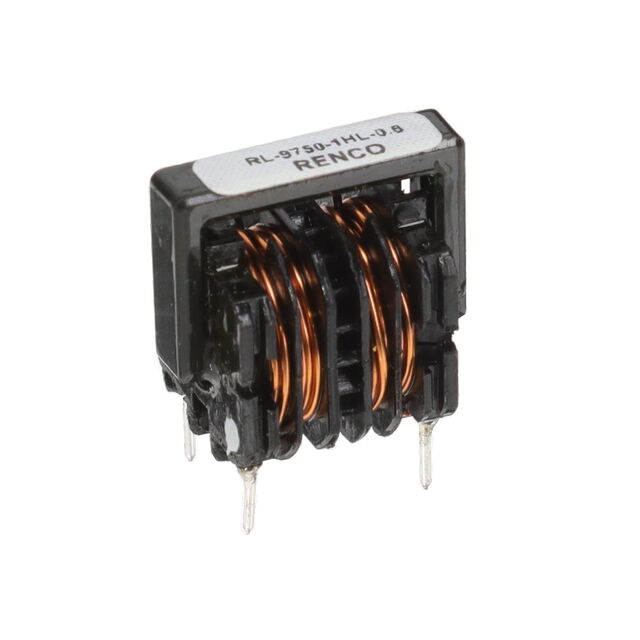 CMC 800UH 3A 2LN TH