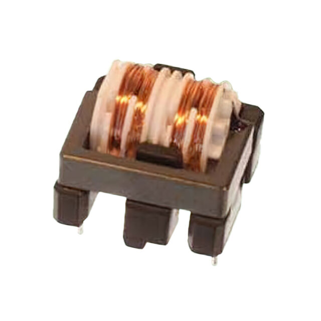 CMC 33MH 300MA 2LN THROUGH HOLE