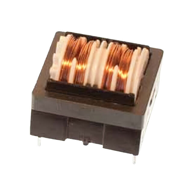 CM CHOKE 5.6MH 155MOHM TH