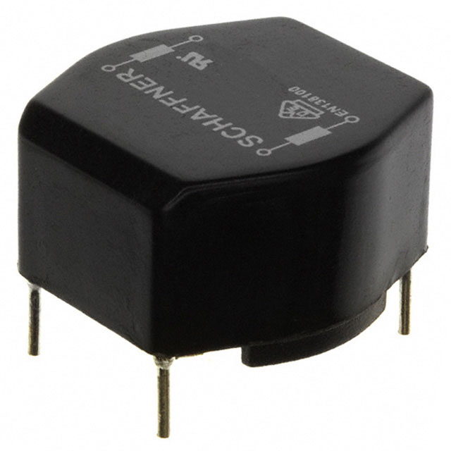 CMC 4MH 1.7A 2LN TH