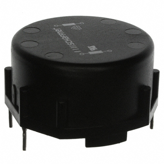 CMC 2.7MH 8A 2LN TH