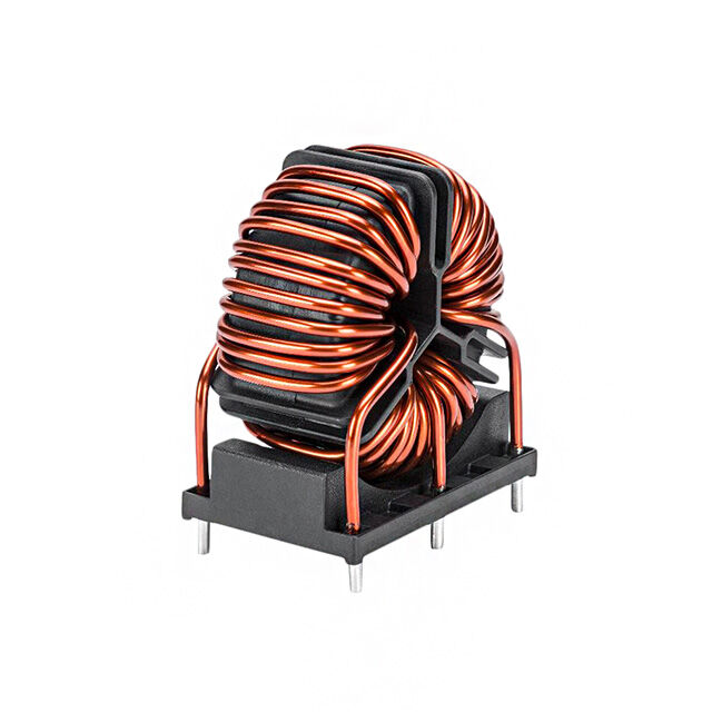 CMC 4.8MH 8A 3LN TH