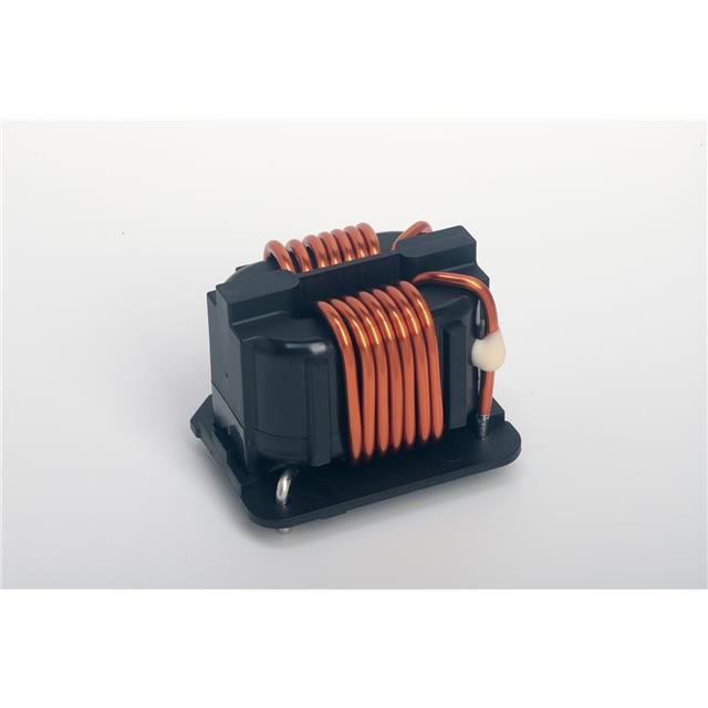 CMC 4.8UH 17A 2LN TH AEC-Q200