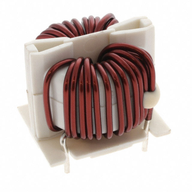CMC 10MH 4A 2LN TH