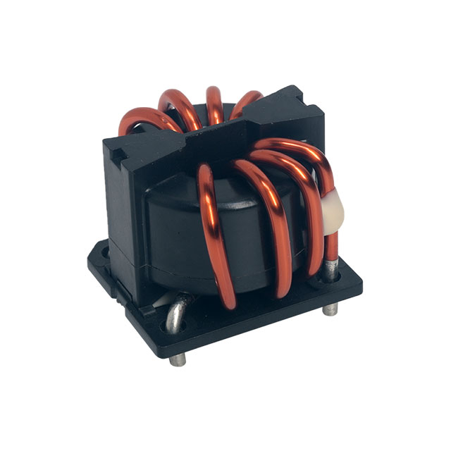 CMC 600UH 22A 2LN TH AEC-Q200