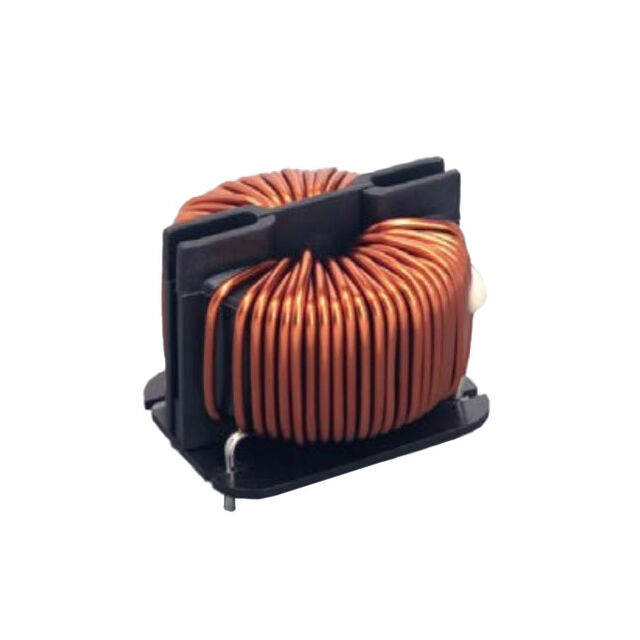 CMC 5.5MH 10.5A 2LN TH