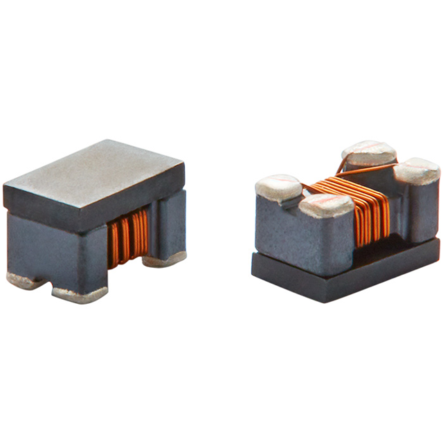 CMC 200MA 2LN 2.2KOHM SMD