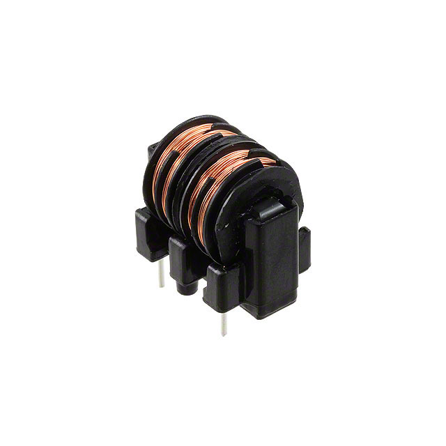 CMC 18MH 600MA 2LN TH