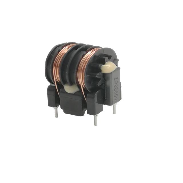 CMC 1.3MH 2A 2LN TH