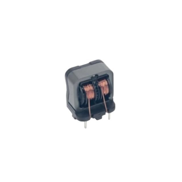 CMC 16.4MH 1.5A 2LN TH