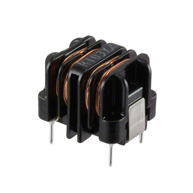 CMC 4.5MH 1A 2LN TH