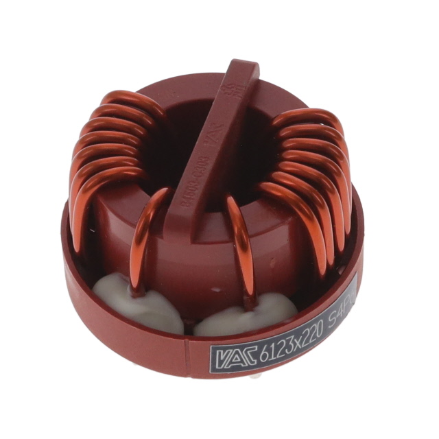 CMC 470UH 20.5A 2LN 500 OHM TH