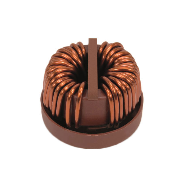 CMC 2.5MH 11A 2LN 2.6 KOHM TH