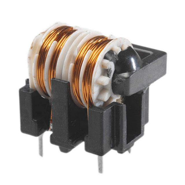 CMC 2.5MH 700MA 2LN THROUGH HOLE