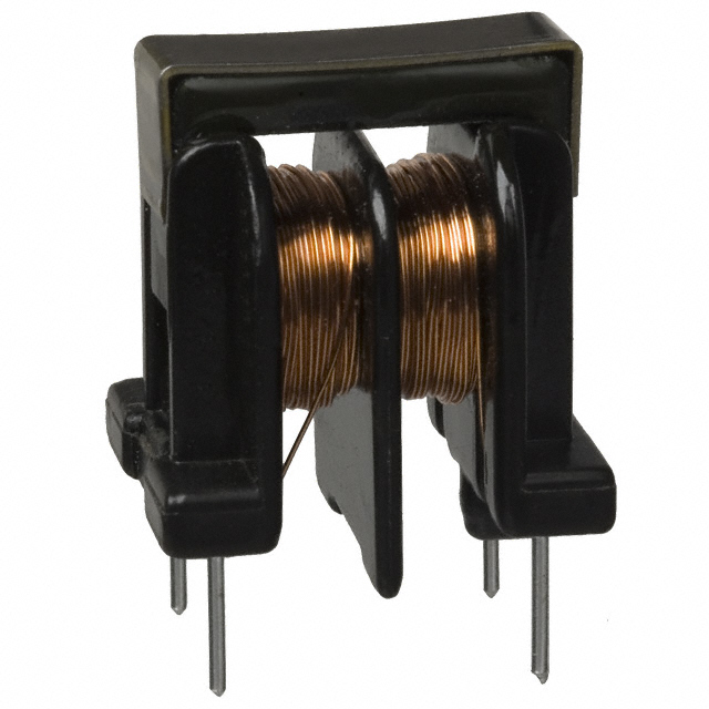 CMC 22MH 250MA 2LN TH
