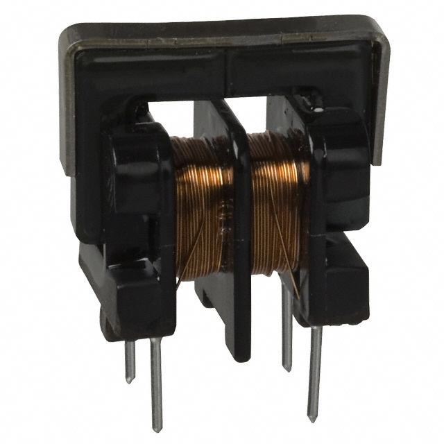 CMC 3.9MH 380MA 2LN TH