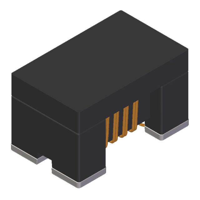 CMC 300MA 2LN 260 OHM SMD