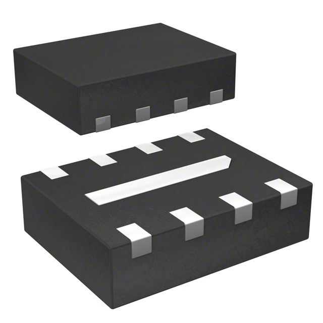 FILTER RC(PI) 47 OHMS ESD SMD