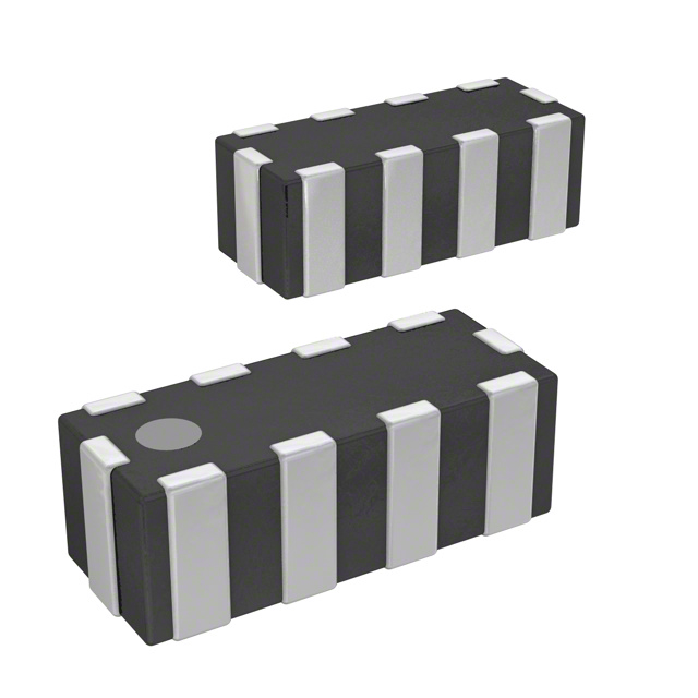 FILTER LC 100MHZ SMD
