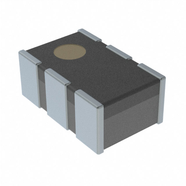 FILTER LC(T) 10PF SMD